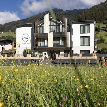 Max Mountain Apartments Neustift im Stubaital Exterior photo