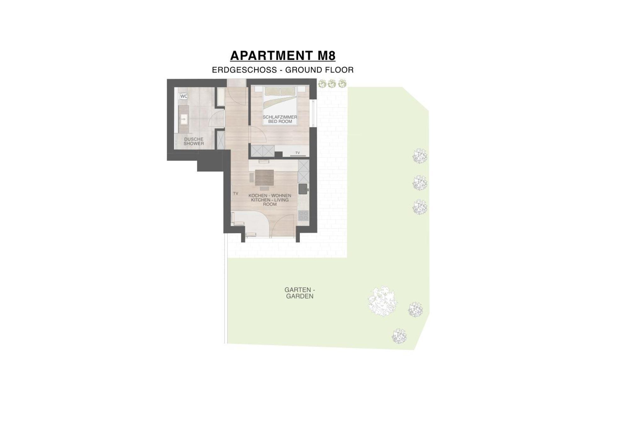 Max Mountain Apartments Neustift im Stubaital Exterior photo