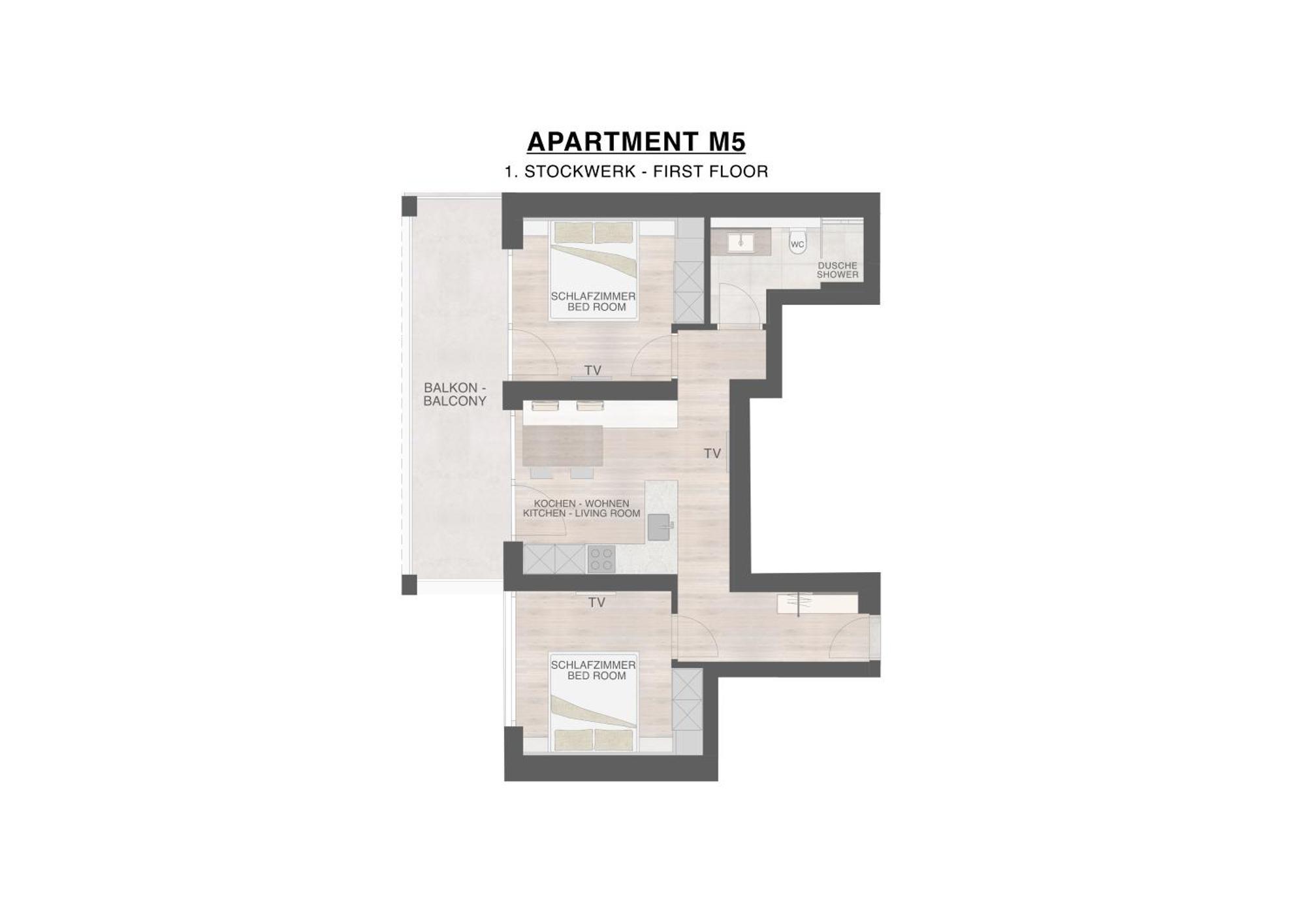 Max Mountain Apartments Neustift im Stubaital Exterior photo